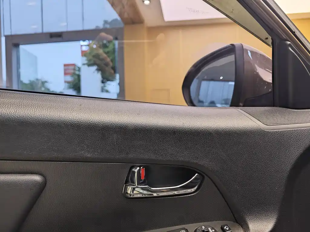 Kia Sportage 2014 — фото 8