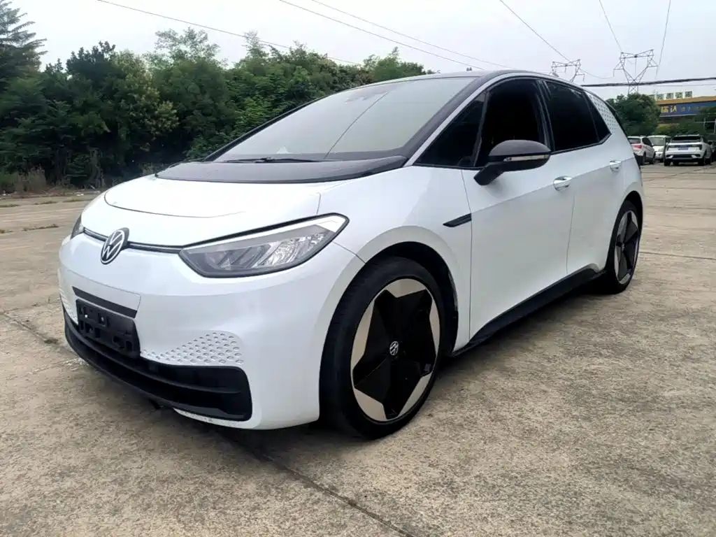 Volkswagen ID.3 2024