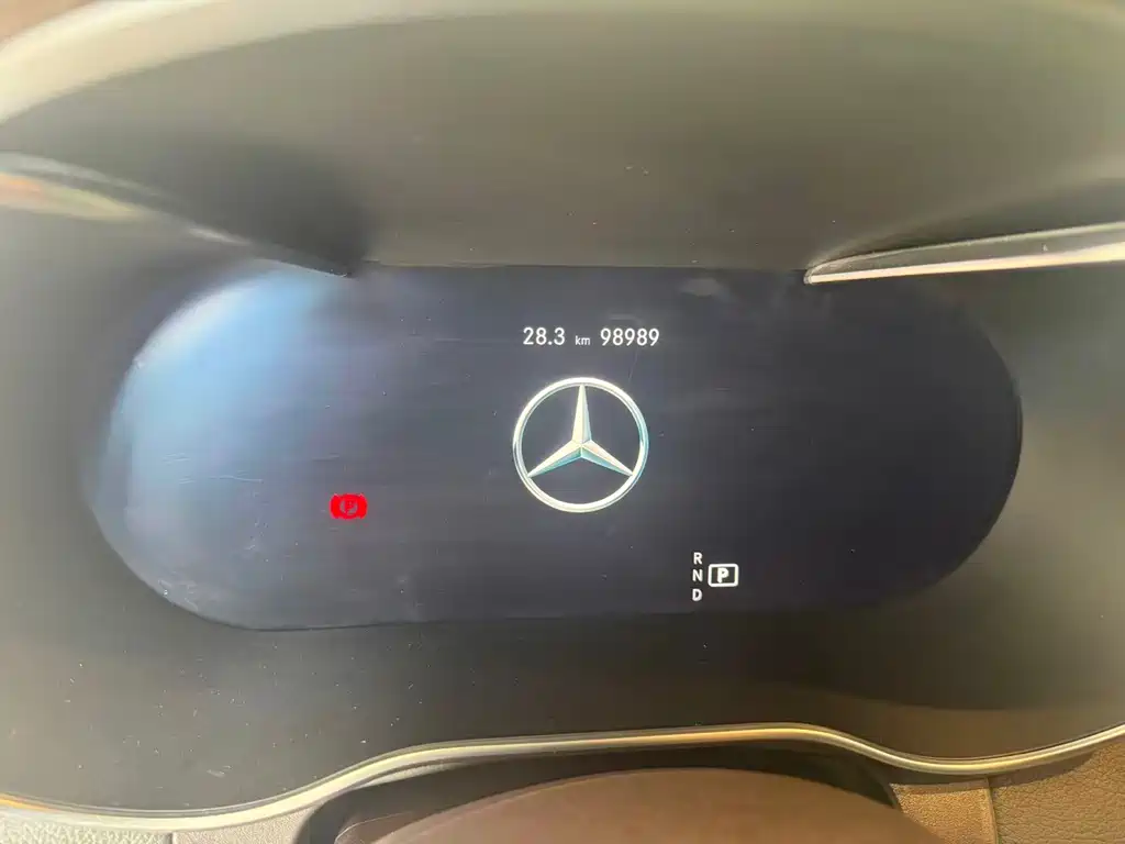 Mercedes-Benz GLC 2020 — фото 11