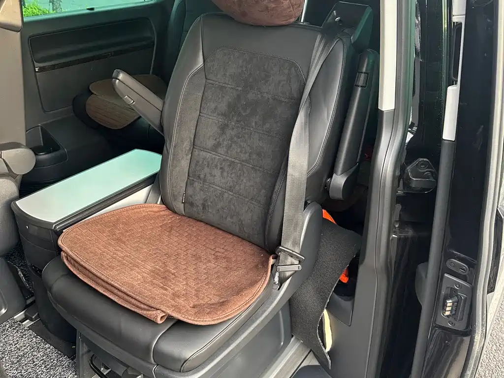 Volkswagen Multivan 2020