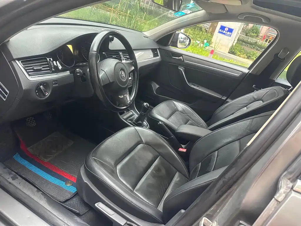 Volkswagen Bora 2013