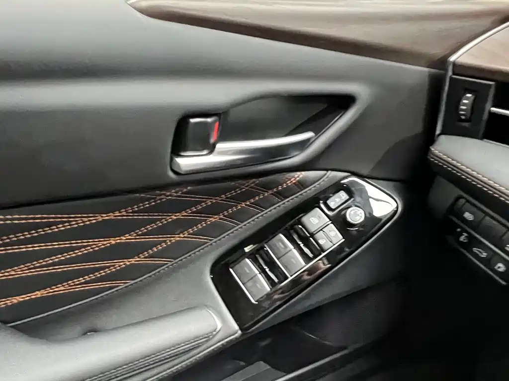 Toyota Avalon 2026 — фото 13