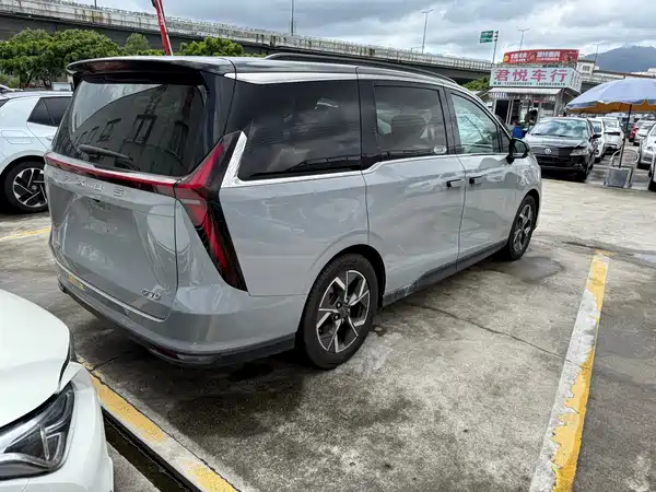 Maxus G70 2023