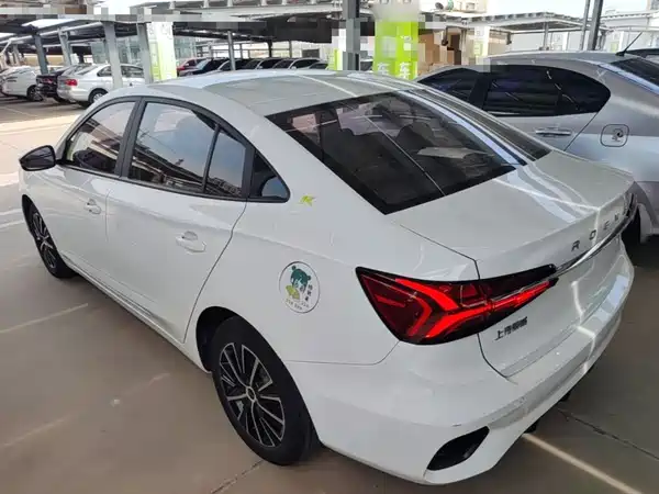 Roewe i5 2021