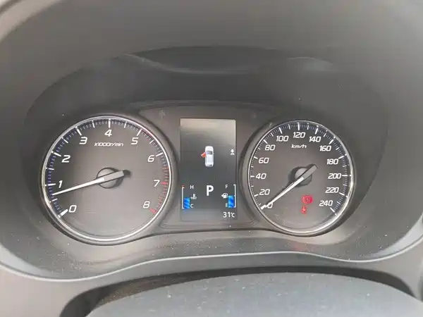 Mitsubishi Outlander 2019