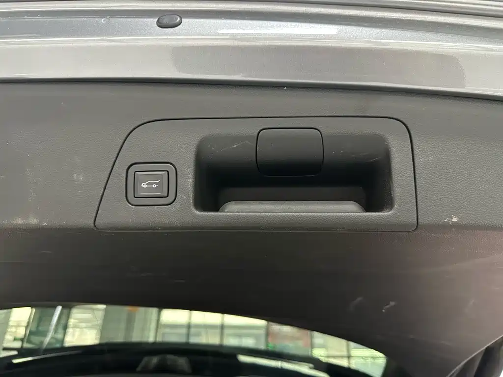 Buick Envision Plus 2021 — фото 24