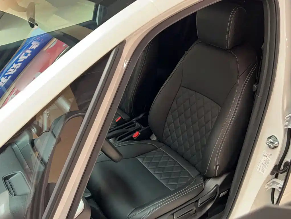 Honda Fit 2024 — фото 11