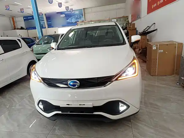 GAC Group GAC NE EV 2019
