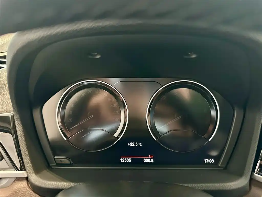 BMW X1 2020 — фото 10