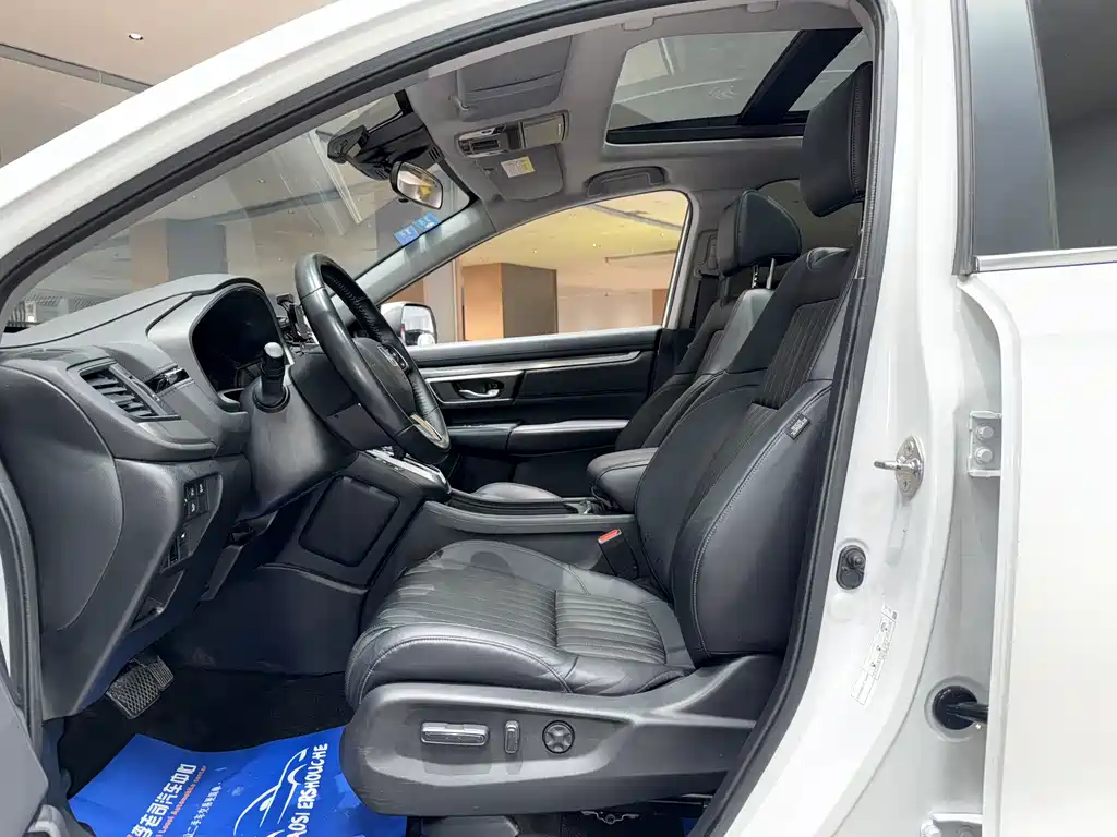 Honda Breeze 2021 — фото 19
