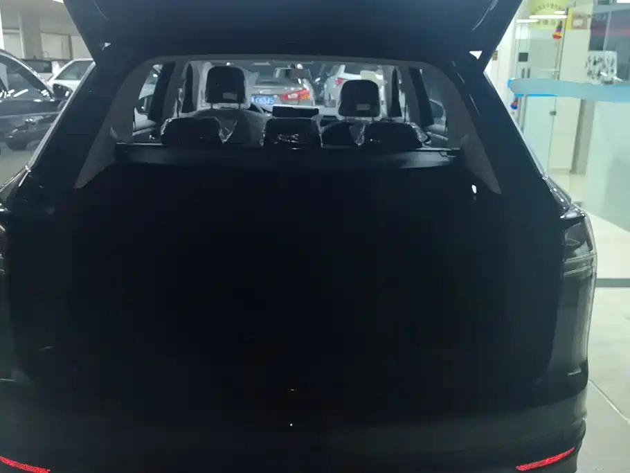 Volkswagen Tayron 2026