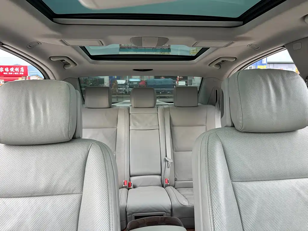 Mercedes-Benz S-Class 2013 — фото 15