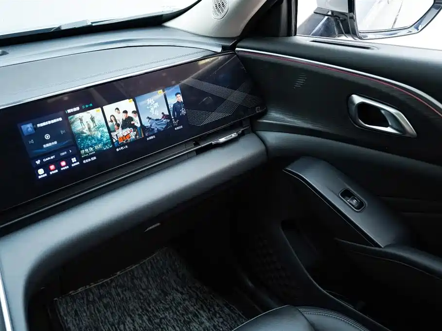 Haval Xiaolong MAX 2023 — фото 10