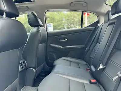 Nissan Sylphy 2023