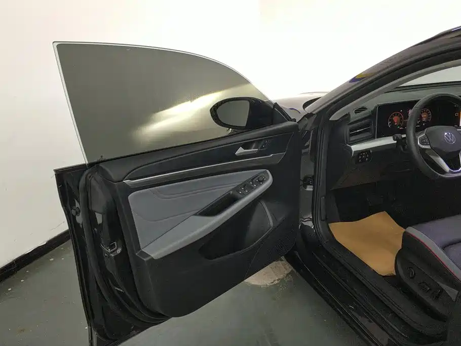 Volkswagen Lamando 2024