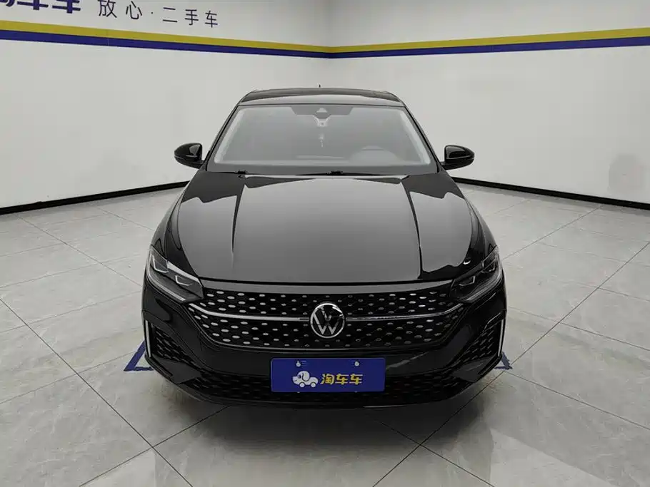 Volkswagen Lavida 2023