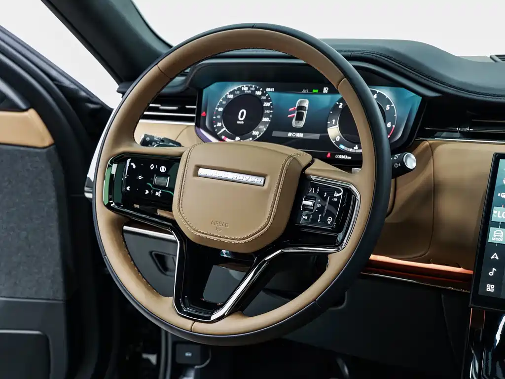Land Rover Range Rover Sport 2025 — фото 18