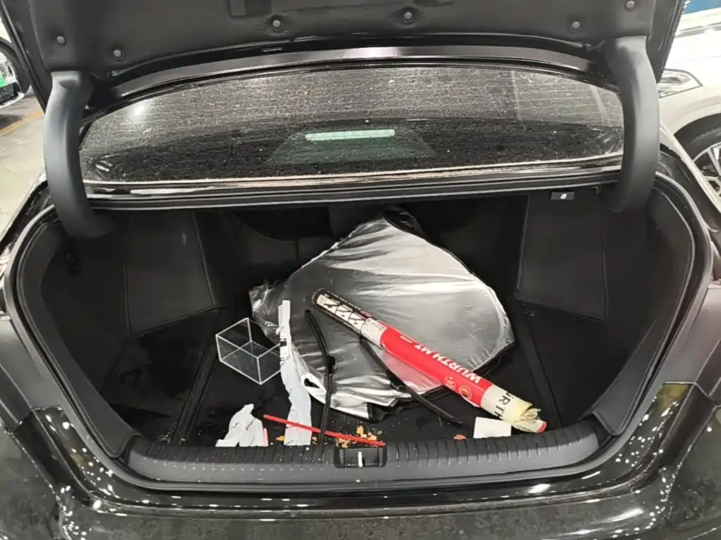 Honda Accord 2025 — фото 19