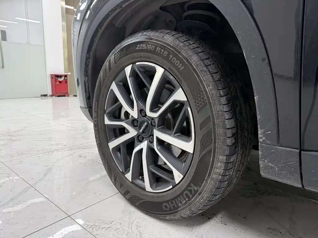 Haval H6 2024