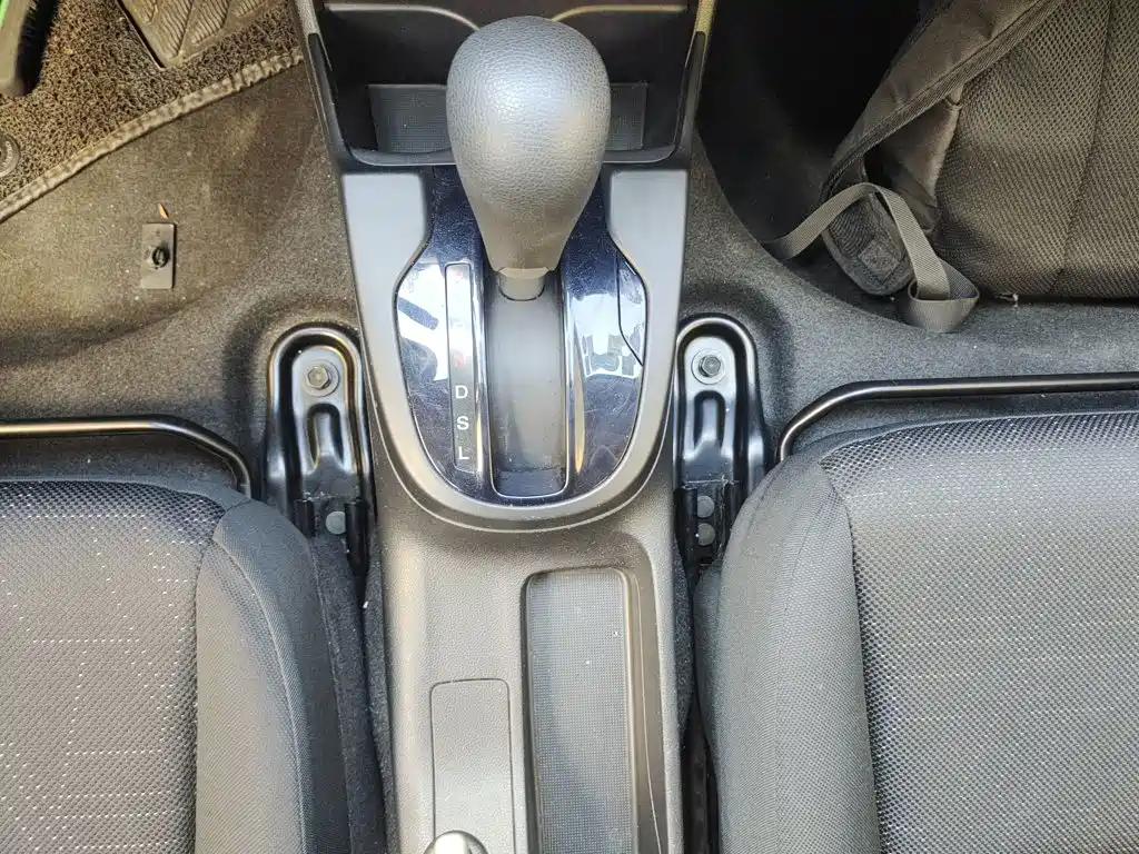 Honda Fit 2019 — фото 10