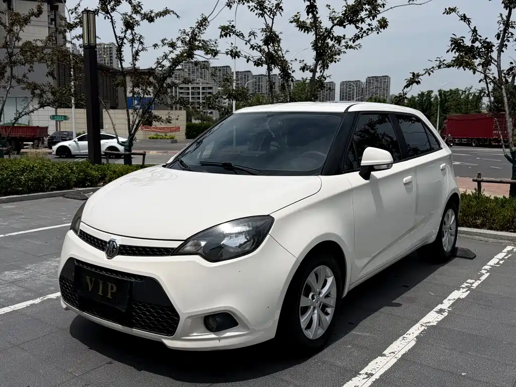 MG 3 2014