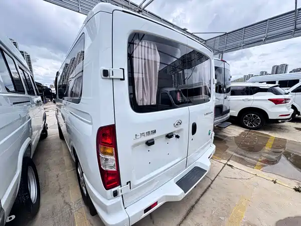 Maxus V80 2020
