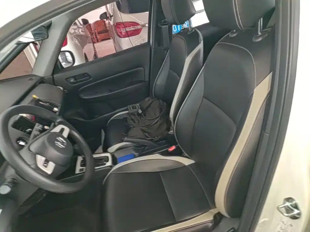 Honda Fit 2023 — фото 15