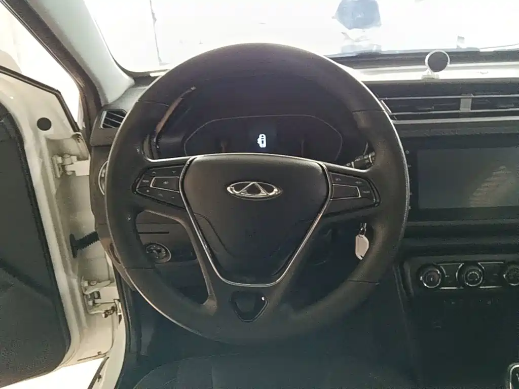Chery Tiggo 3x 2019 — фото 11