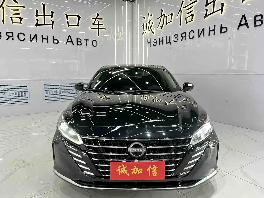 Nissan Teana 2023 — фото 2