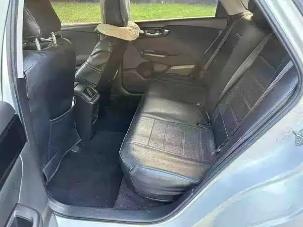 Honda Envix 2020