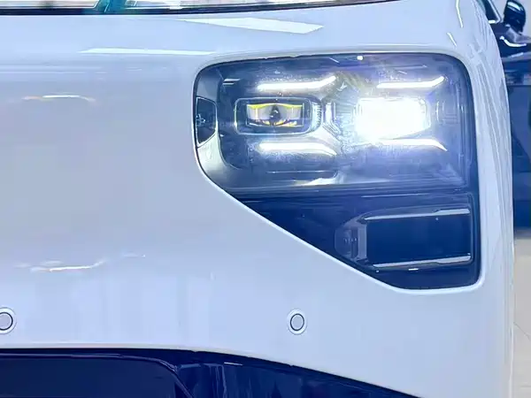 XPeng G9 2024