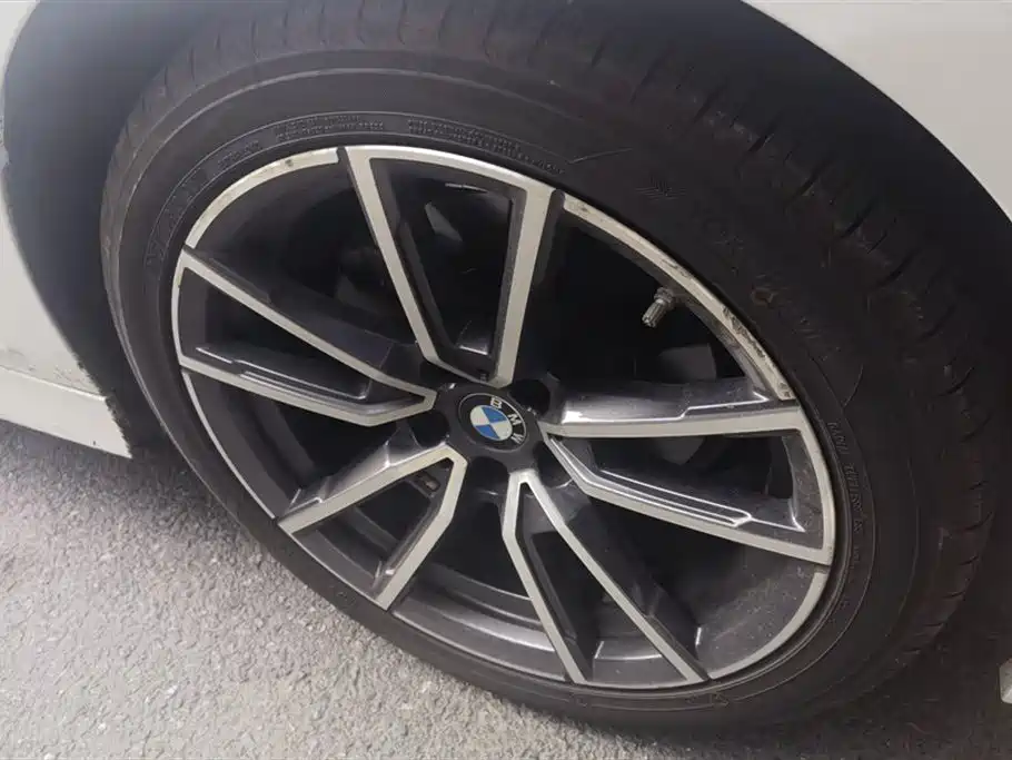 BMW 3 Series 2023