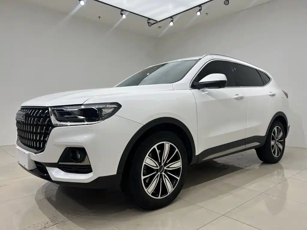 Haval H6 2023