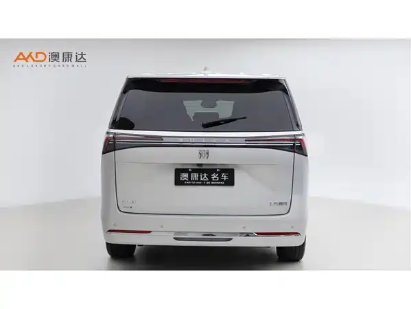 Buick GL8 New Energy 2025