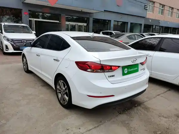 Hyundai Celesta 2019
