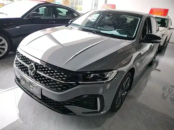 Volkswagen Lavida 2023