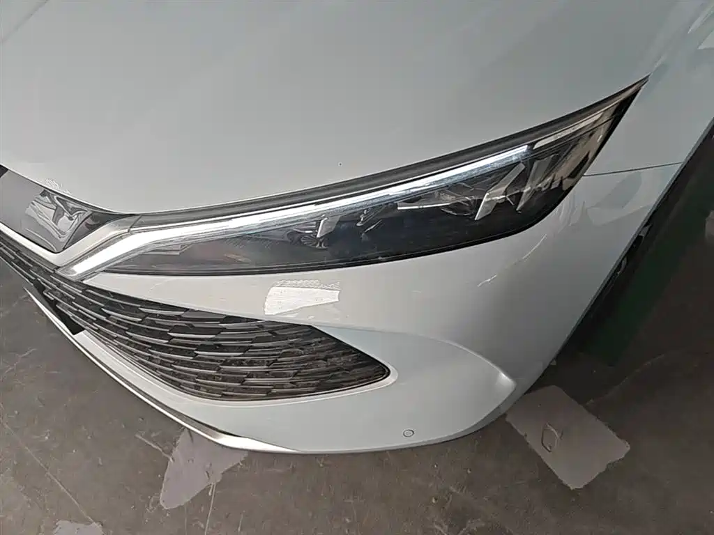 BYD Qin L 2025 — фото 24