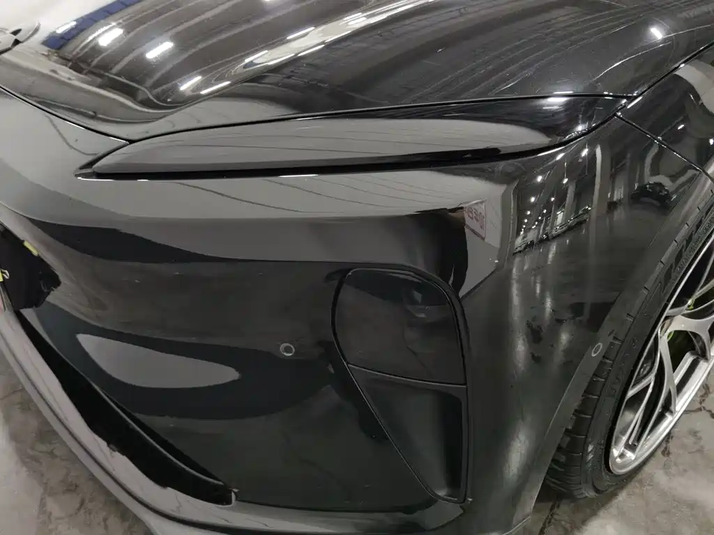 NIO ET5T 2024