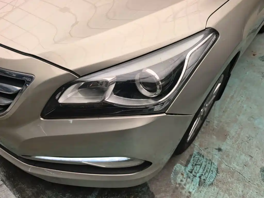 Hyundai Mistra 2015 — фото 24