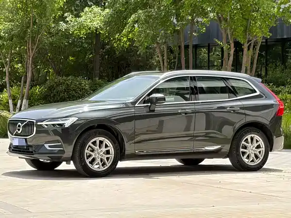 Volvo XC60 2020