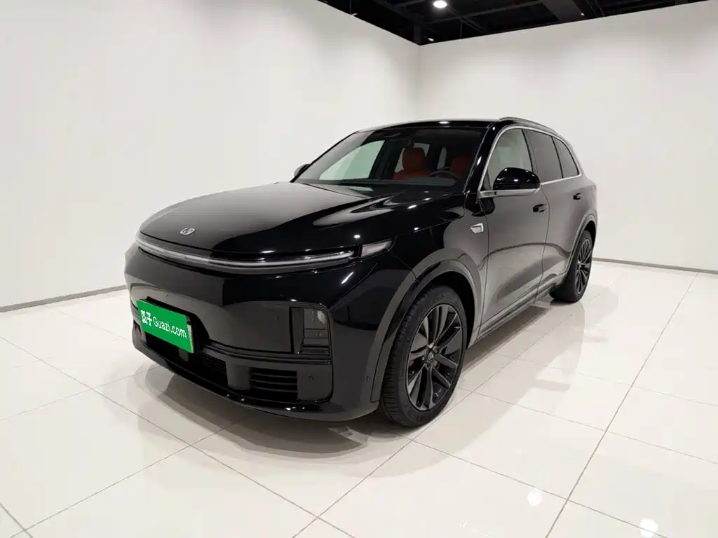 Li Auto Li L7 2024