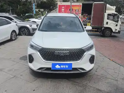Haval M6 2024