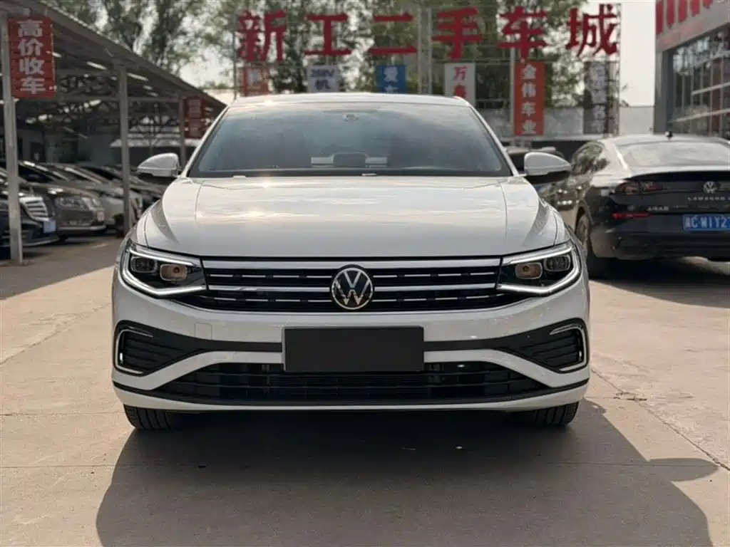 Volkswagen Bora 2026