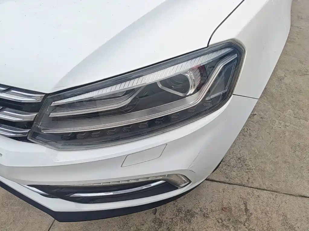 Zotye T600 Coupe 2018 — фото 24