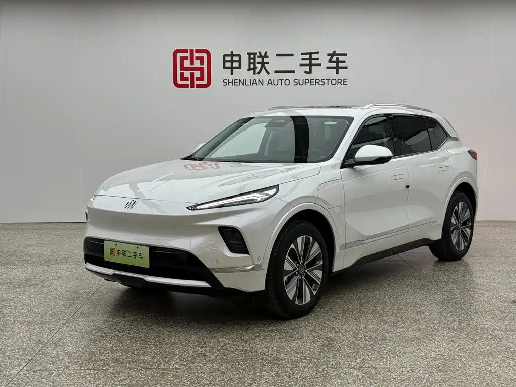 Buick E5 2025