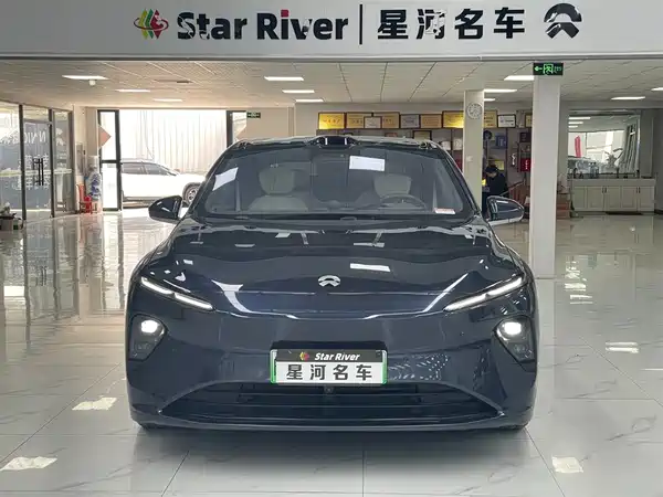 NIO ET7 2023