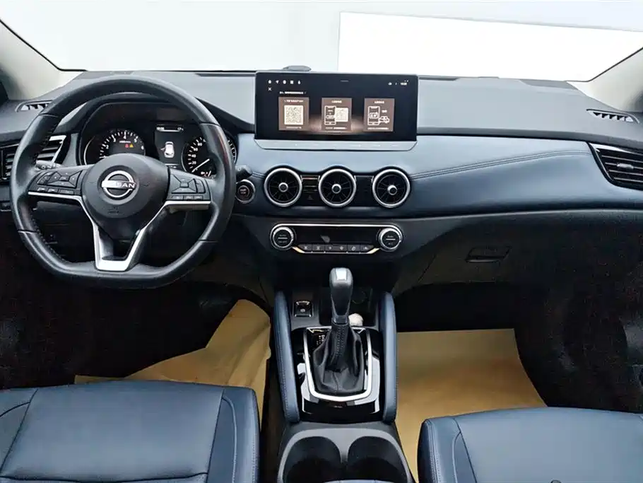 Nissan Qashqai 2024 — фото 12