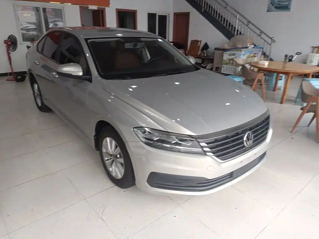 Volkswagen Lavida 2022