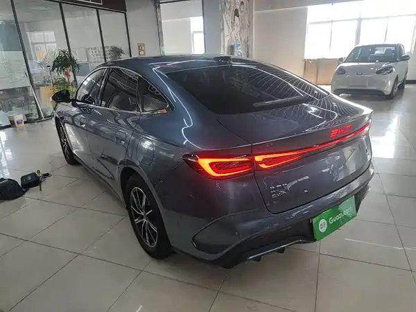 BYD Seal 06 2025