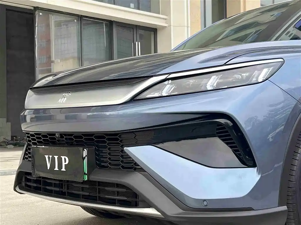 BYD Pro New Energy 2025 — фото 12